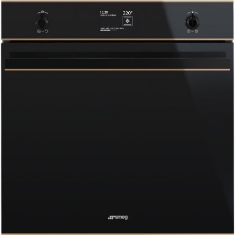 Forno Elétrico Smeg SF6603NRE