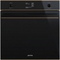 Forno Elétrico Smeg SF6603NRE