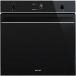 Forno Elétrico Smeg SF6603NXE