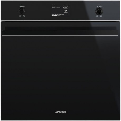 Forno Elétrico Smeg SF6603NXE