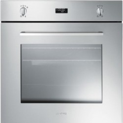 Forno Elétrico Smeg SFP485X