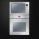 Forno Elétrico Smeg SFP485X