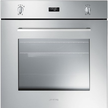Forno Elétrico Smeg SF485X