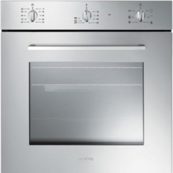 Forno Elétrico Smeg SF465X