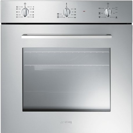 Forno Elétrico Smeg SF465X