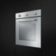 Forno Elétrico Smeg SF465X
