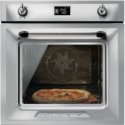 Forno especial pizza Smeg SFP6925XPZE1