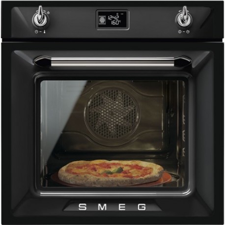 Forno especial pizza Smeg SFP6925NPZE1
