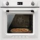 Forno especial pizza Smeg SFP6925BPZE1