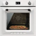 Forno especial pizza Smeg SFP6925BPZE1