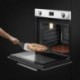 Forno especial pizza Smeg SFP6925BPZE1