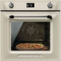 Forno especial pizza Smeg SFP6925PPZE1