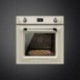 Forno especial pizza Smeg SFP6925PPZE1