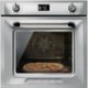 Forno especial pizza Smeg SF6922XPZE1
