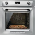 Forno especial pizza Smeg SF6922XPZE1