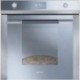 Forno especial pizza Smeg SF122PZE