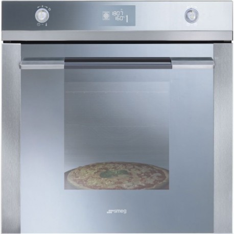 Forno especial pizza Smeg SF122PZE