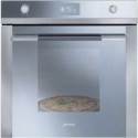 Forno especial pizza Smeg SF122PZE