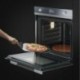 Forno especial pizza Smeg SF122PZE