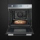 Forno especial pizza Smeg SF122PZE