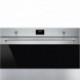 Forno a gás Smeg SF9300GGVX1