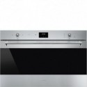 Forno a gás Smeg SF9300GGVX1