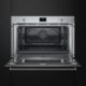 Forno a gás Smeg SF9300GGVX1