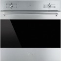 Forno a gás Smeg SF6341GX