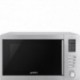﻿Forno com microondas Smeg MOE34CXI