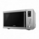 ﻿Forno com microondas Smeg MOE34CXI