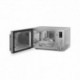 ﻿Forno com microondas Smeg MOE34CXI