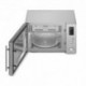 ﻿Forno com microondas Smeg MOE34CXI