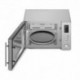 ﻿Forno com microondas Smeg MOE34CXI