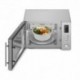 ﻿Forno com microondas Smeg MOE34CXI