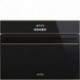 Forno com microondas Smeg SF4604MCNR