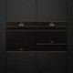 Forno com microondas Smeg SF4604MCNR