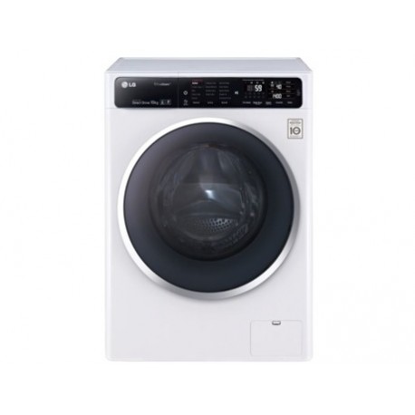 Máquina de Lavar Roupa LG FH4U1JBS2