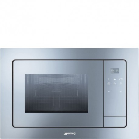 Microondas com grill Smeg FMI120