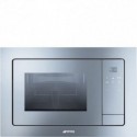 Microondas com grill Smeg FMI120
