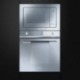 Microondas com grill Smeg FMI120