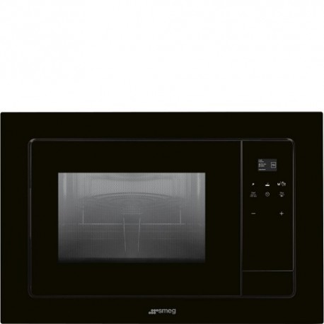 Microondas com grill Smeg FMI120N