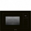 Microondas com grill Smeg FMI120N