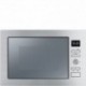 Microondas com grill Smeg FMI025X