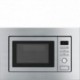 Microondas com grill Smeg FMI020X