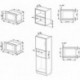 Microondas com grill Smeg FMI020X