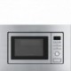 Microondas com grill Smeg FMI017X
