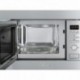 Microondas com grill Smeg FMI017X