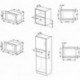 Microondas com grill Smeg FMI017X