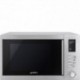 Microondas com grill Smeg MOE25X