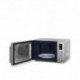Microondas com grill Smeg MOE25X